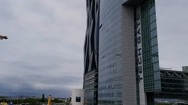 Современная Австрия. Столица Вена смотреть онлайн