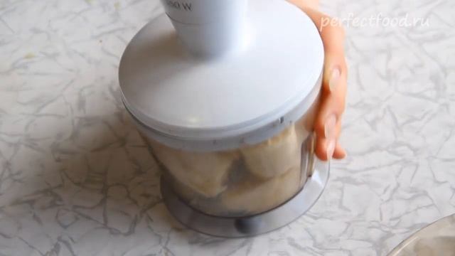 Фруктовое мороженое - рецепт смотреть онлайн