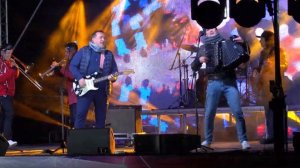 Леприконсы - Москвич