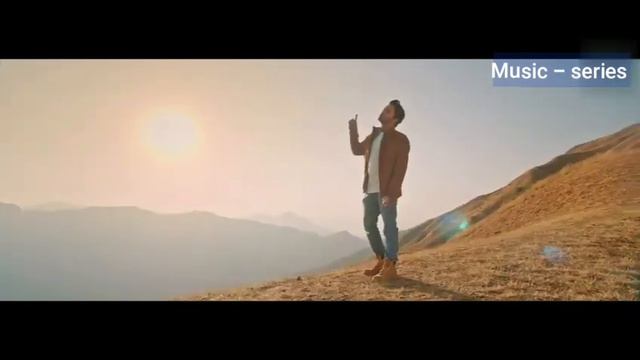 JUDA KAR DIYA - Erica Fernandes & Harshad Chopda | Stebin Ben | Anshul Garg | Sanjeev - Ajay смотреть онлайн