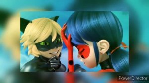 Клип леди баг и супер кот - Наруто