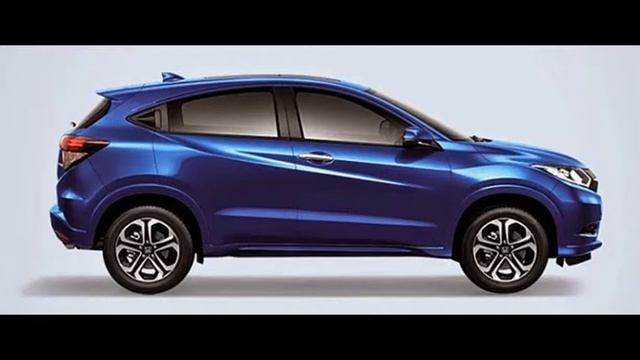 Super Car Honda CVR смотреть онлайн