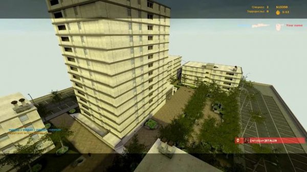 Доктор Быков играет в ксс