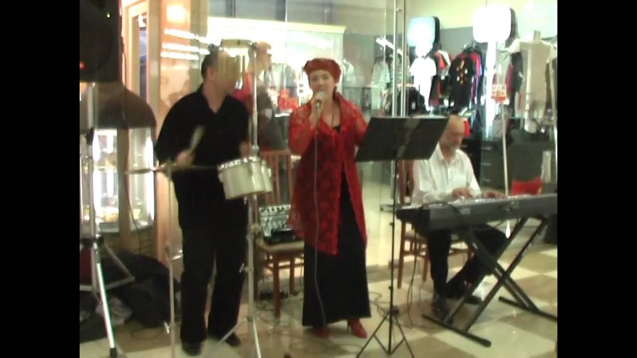 One Note Samba (Antonio Jabim) смотреть онлайн