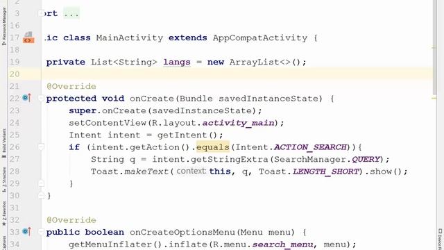 BiTM Android Mobile App Development Partt-2 Day-17 Spinner and Checkbox смотреть онлайн