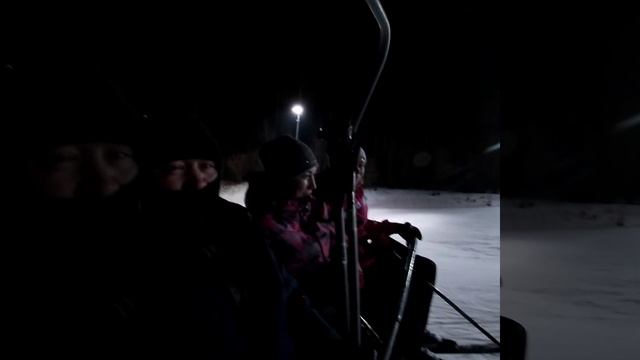 Силичи (ночные катания) смотреть онлайн