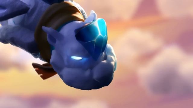 The Legend Of The Ice Hound (Clash Of Clans) смотреть онлайн