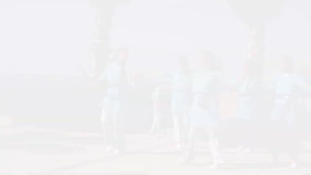 Negun Nevo - танец группы "Софония" смотреть онлайн