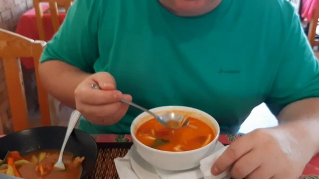 010  Пробуем Том-Ям