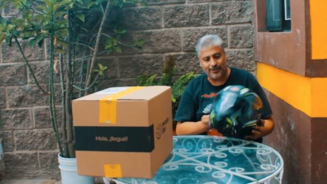 Le hicimos un parabrisas a la Loba смотреть онлайн