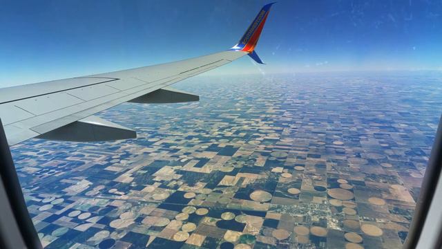 MSFS2020 | LAS VEGAS, NEVADA - CHICAGO, IL | SOUTHWEST B737 PMDG Full Flight смотреть онлайн