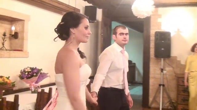 Свадебный Танец смотреть онлайн