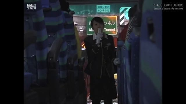 Port B / Akira Takayama 