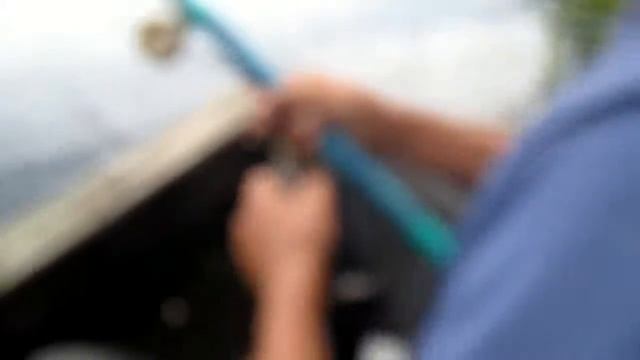 рыбачьте с лёвай 2 - ловля карася на удочку смотреть онлайн