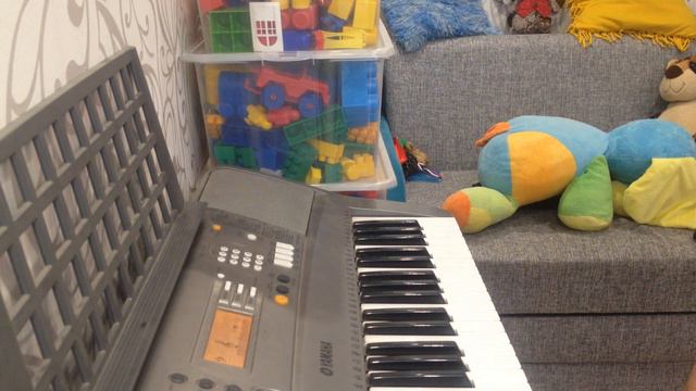 Хоровая партитура. Четырехголосие. "Хорошее настроение". 1 куплет смотреть онлайн