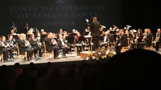 Cristo del Olvido de Aurelio Fernández-Cabrera, C de Inicio de Cuaresma 2023. смотреть онлайн