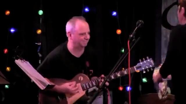 Oncoming Traffic Blues - "Authority Song" смотреть онлайн