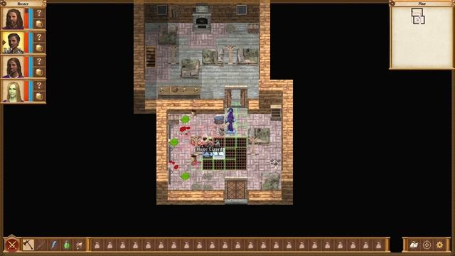 At last, the Mirefangs - Let's Play Queen's Wish: The Conqueror #90 смотреть онлайн