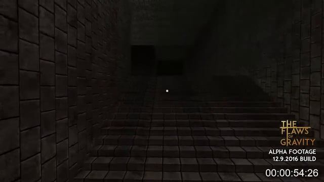 The Flaws of Gravity - Gameplay Preview смотреть онлайн