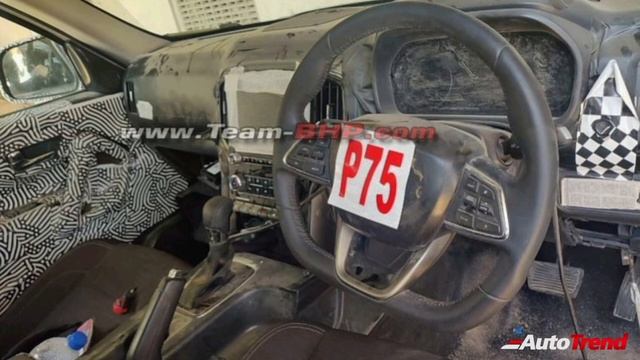Next-gen Mahindra Scorpio - Features, Engine and Launch - Gets More Tech and Safety! смотреть онлайн