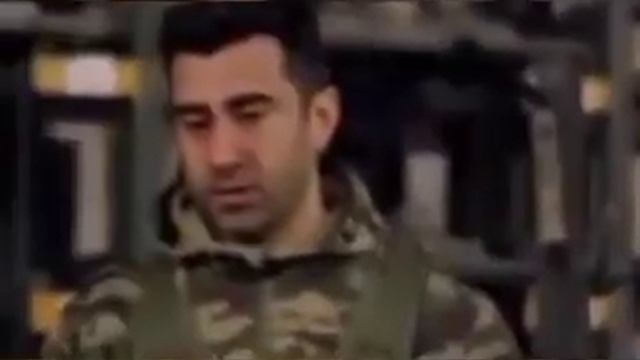ЧАНГОВАР КИСМИ 153 / JANGOVAR QISMI 153 смотреть онлайн