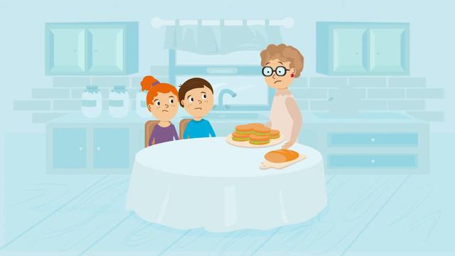 #19 ACADEMY STARS 2 GRAPHIC GRAMMAR 9: PAST SIMPLE (WAS/WERE) #AS2GG9 смотреть онлайн