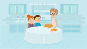 #19 ACADEMY STARS 2 GRAPHIC GRAMMAR 9: PAST SIMPLE (WAS/WERE) #AS2GG9