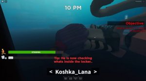 КОШМАР ВО ВТОРОЙ ГЛАВЕ БАТИ! МЫ ЕГО СЛОМАЛИ? Roblox weird strict dad