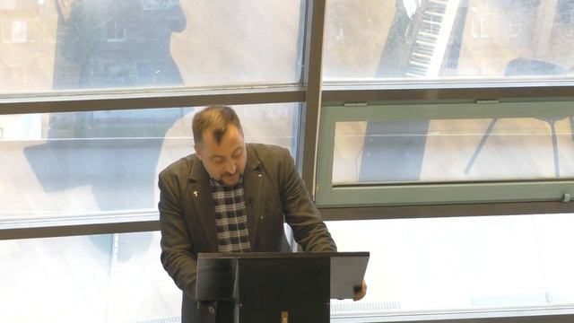 Истинная вера в примере ветхозаветных героев. Проповедует пастор Михаил Швецов. смотреть онлайн