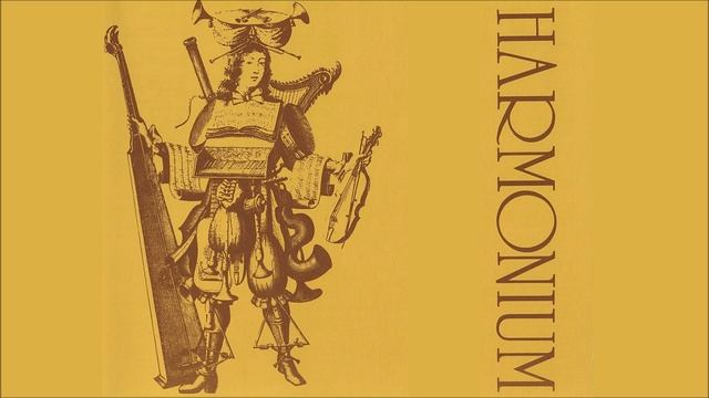 Harmonium - Pour Un Instant смотреть онлайн