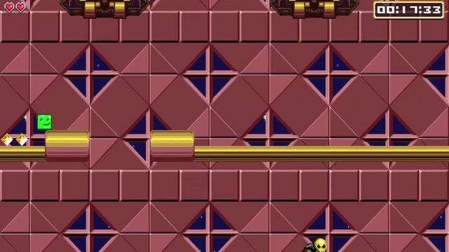 Gamplay: Life of Pixel - (LVL1) - Part 1 смотреть онлайн