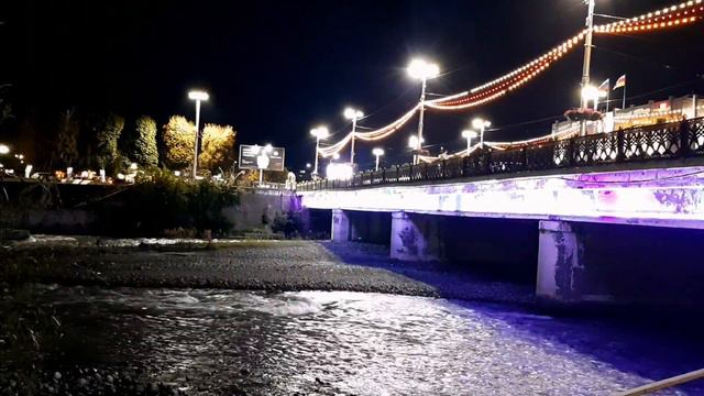 Звуки реки Терек смотреть онлайн