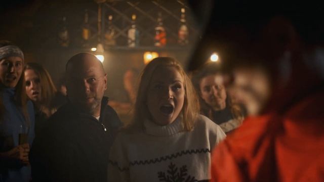 Winter-Woodstock 2022 - Dieses Mal im Brixental смотреть онлайн