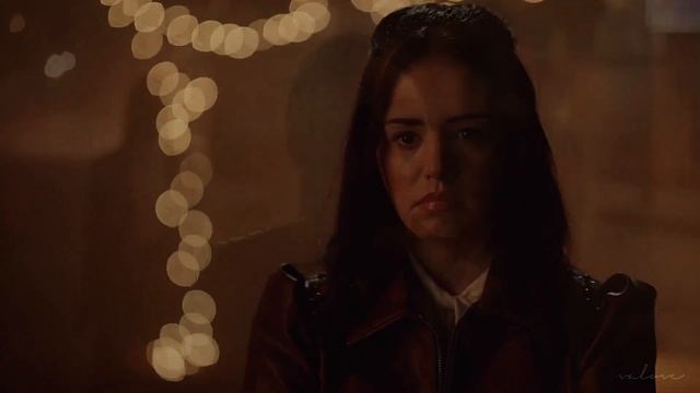 Hope Mikaelson "No Humanity" - In The End смотреть онлайн