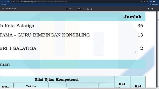 INFO PENTING Peserta Kode P1 P2 dan P3 Segera Lakukan Hal ini смотреть онлайн