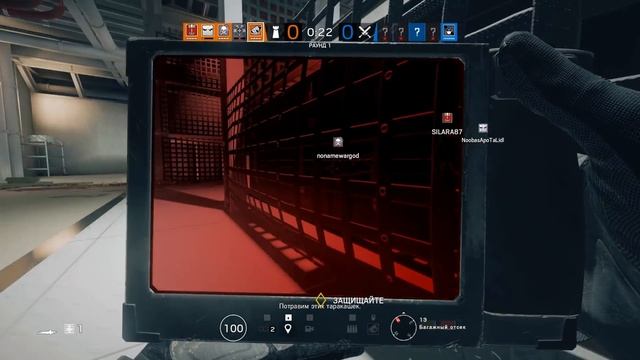 ОТКРЫВАЕМ ПАКЕТЫ OUTBREAK ● Rainbow Six Siege смотреть онлайн