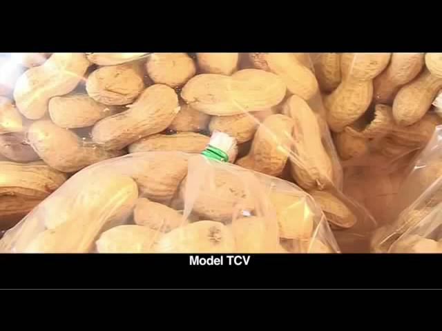 Клипсатор Tipper Tie TCV смотреть онлайн