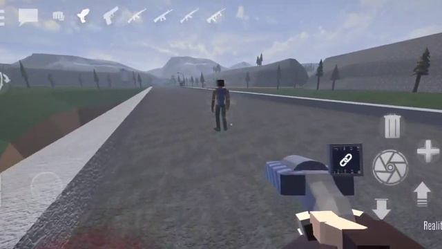 GOREBOX new update 13.1.0 gameplay KING KILLER(SUBSCRIBE)PLS смотреть онлайн