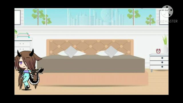 [сериал] почему именно я ?💫😬 {1/5}💕🌵 Gacha Life💫🧸. смотреть онлайн