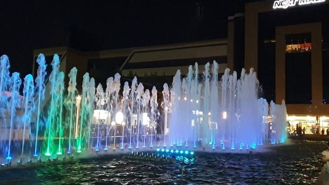 Гармонии Эффектов