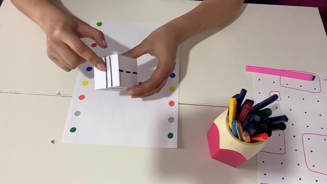 ? Логические игры. Часть 2. Своими руками для детей 4+ смотреть онлайн