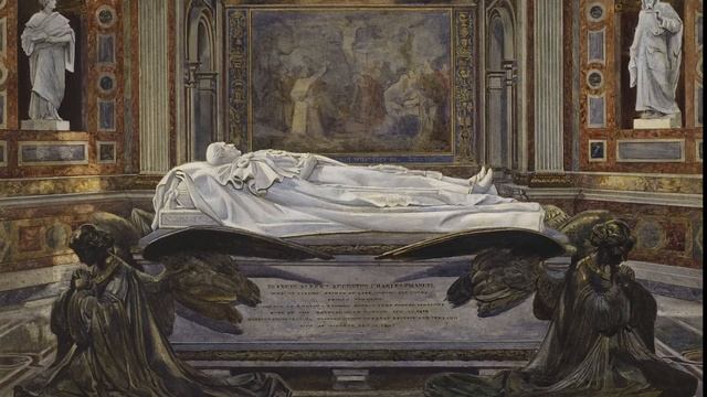 Frogmore - The Royal Burial Ground and Mausolea смотреть онлайн