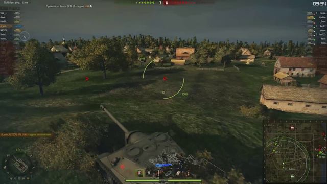 Object 704 10326 damage 9 frags, medal Redly Walters, Master 18+ смотреть онлайн