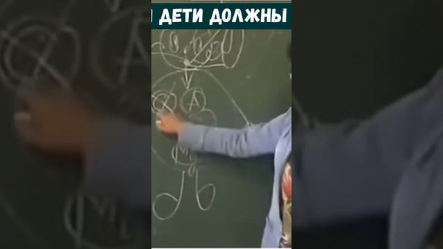 Наши Дети должны это знать.. смотреть онлайн