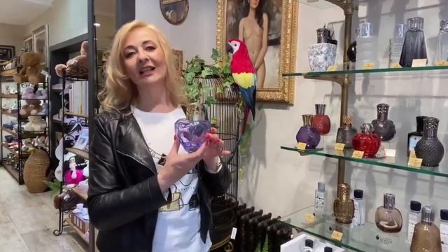 Арт-бутик ТЕАТР ПОДАРКОВ.