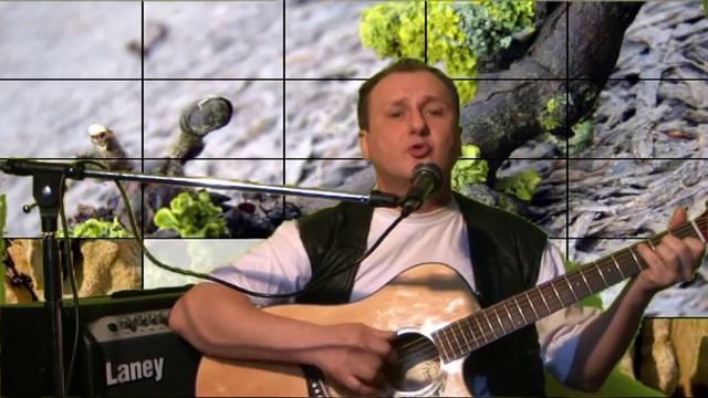 Заброшенный Лес исп Юрий Безверхов смотреть онлайн