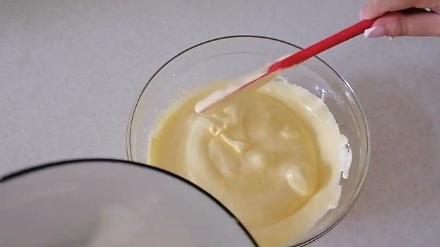 Бісквіт без розпушувача! Ідеальний бісквіт.PERFECT biscuit WITHOUT baking powder! смотреть онлайн