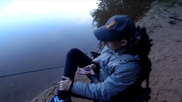 Рыбалка на вяче Беларусь смотреть онлайн