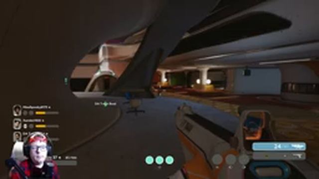 The Anacrusis - Let's hunt some Aliens 70's style - Xbox Gamepass Series X gameplay смотреть онлайн
