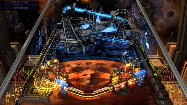 Pinball FX3 Gameplay (PC) смотреть онлайн